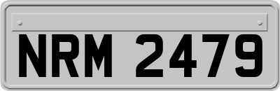 NRM2479