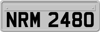 NRM2480