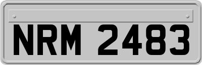 NRM2483