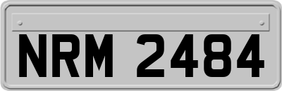 NRM2484
