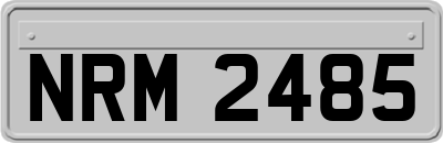 NRM2485