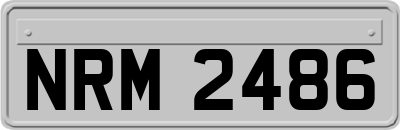 NRM2486