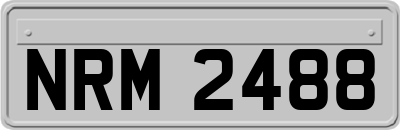 NRM2488