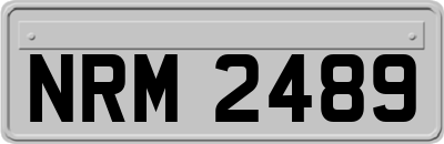NRM2489
