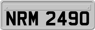 NRM2490