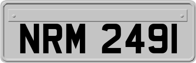 NRM2491