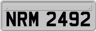 NRM2492