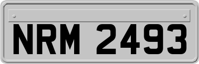 NRM2493