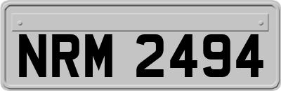 NRM2494