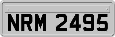 NRM2495
