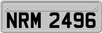 NRM2496