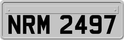 NRM2497
