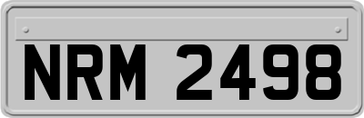 NRM2498