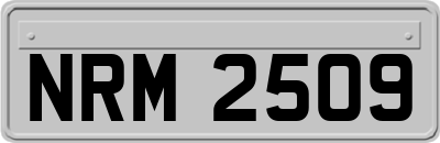 NRM2509