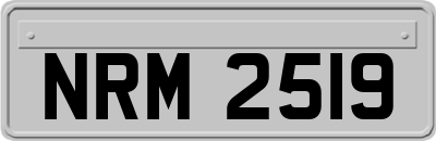 NRM2519