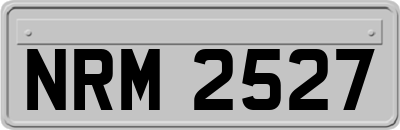 NRM2527