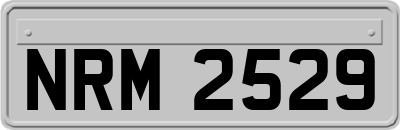 NRM2529