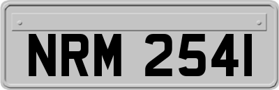 NRM2541