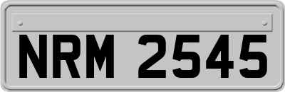 NRM2545