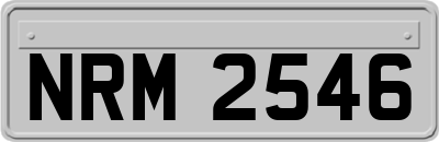 NRM2546