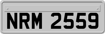 NRM2559