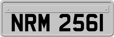 NRM2561