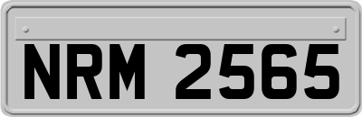 NRM2565