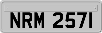 NRM2571