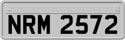 NRM2572