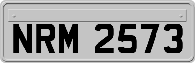 NRM2573