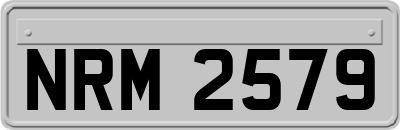 NRM2579