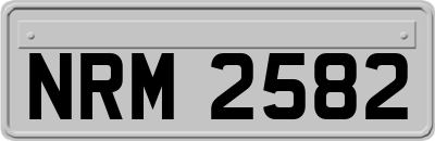 NRM2582