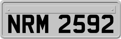 NRM2592
