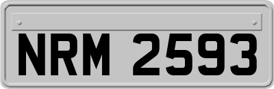 NRM2593