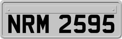 NRM2595