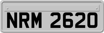 NRM2620