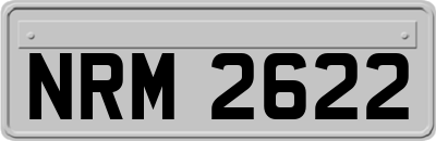 NRM2622