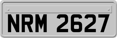 NRM2627