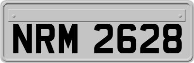 NRM2628