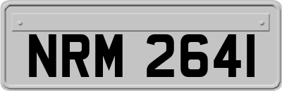 NRM2641