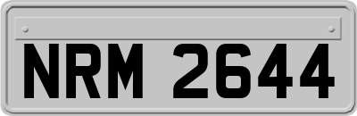 NRM2644