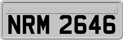 NRM2646