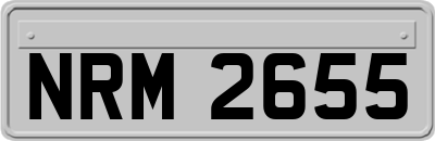 NRM2655