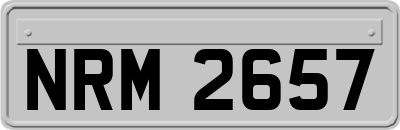NRM2657