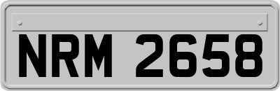 NRM2658
