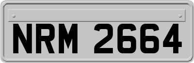 NRM2664