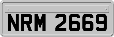 NRM2669
