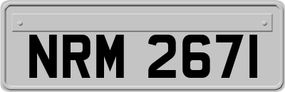 NRM2671