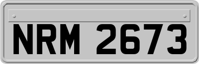 NRM2673