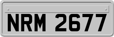 NRM2677